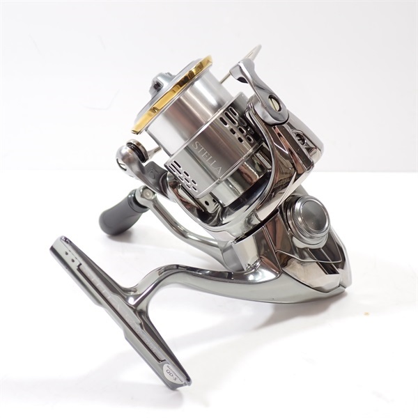 １８ステラＣ２５００ＳＨＧ